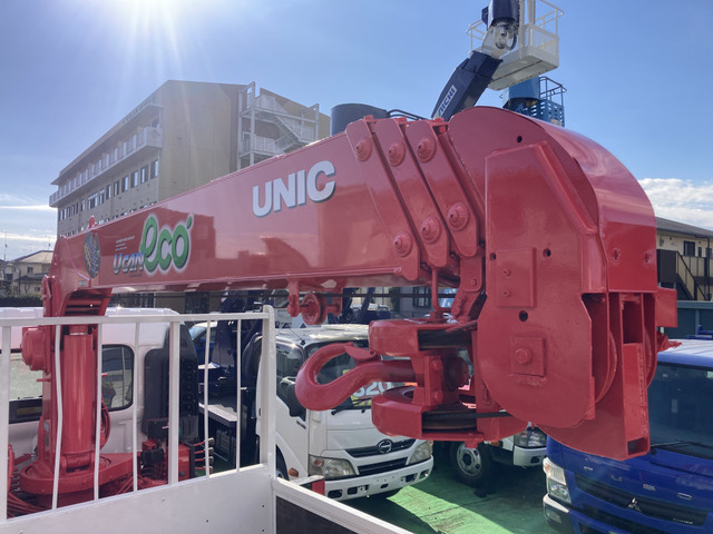 日野 レンジャー_画像65