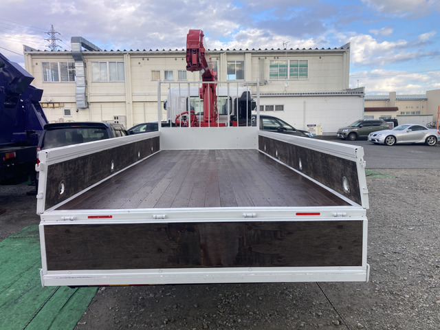 日野 レンジャー_画像53