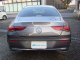 CLAクラス CLA200d AMGライン 