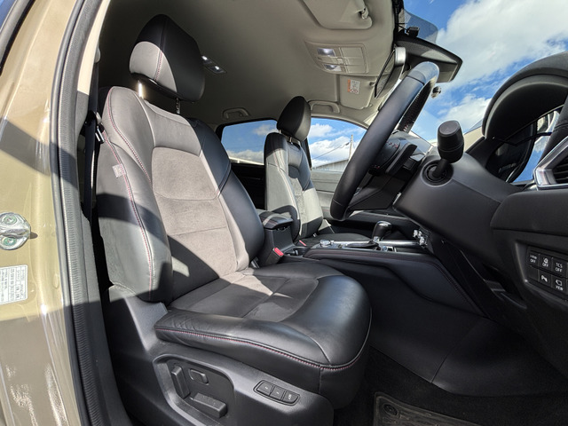 マツダ CX-5 2.2 XD ブラックトーンエディション 10.25インチナビ