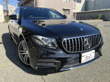 メルセデス・ベンツ Eクラス