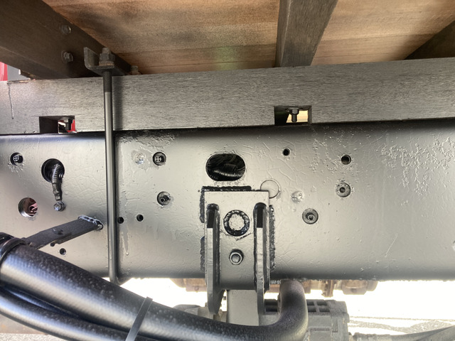 日野 レンジャー_画像29