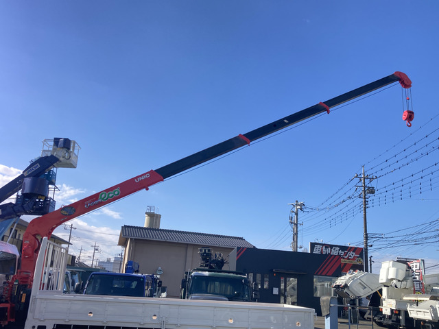 日野 レンジャー_画像60