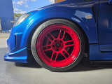 ☆ENKEI RP-F1 17インチ 245/40-17☆