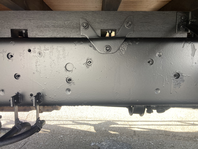 日野 レンジャー_画像28