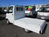 ☆リア・荷台廻りです☆