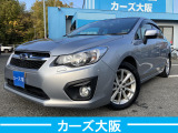 【中古車情報】スバル インプレッサG4 2.0 i アイサイト 4WD K プッシュスタート ナビ 後カメラ の中古車詳細（走行距離：2.2万km、カラー：アイスシルバーメタリック、販売地域：大阪府大阪狭山市池之原）