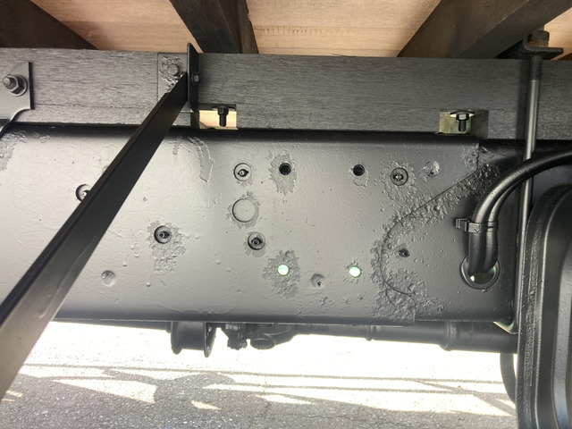 日野 レンジャー_画像27