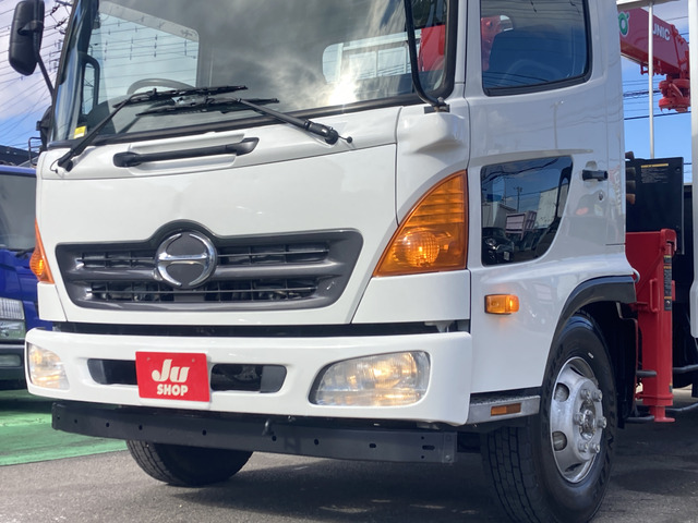 日野 レンジャー_画像48