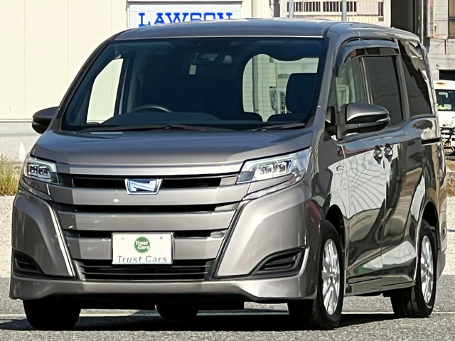 ノア1.8 ハイブリッド X