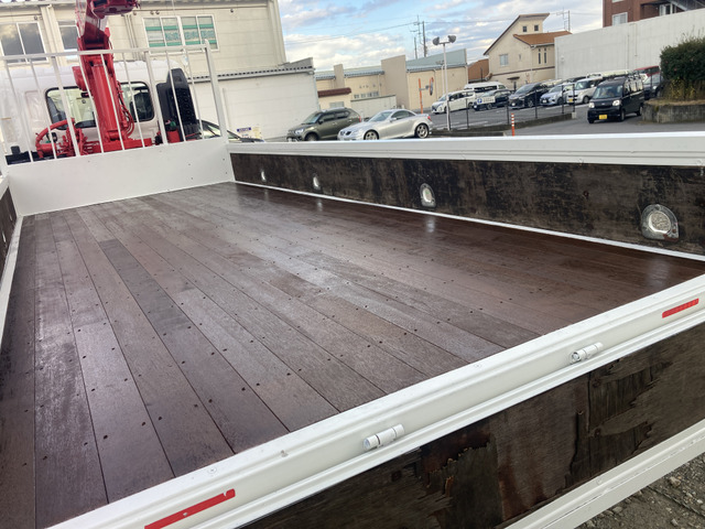 日野 レンジャー_画像56