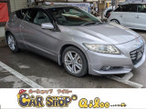 ホンダ CR-Z