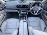 SLクラス SL350 ブルーエフィシェンシー 
