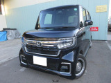 ホンダ N-BOXカスタム