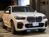 X5 xドライブ 35d 4WD エアサス サンルーフ リアモニター