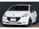 【中古車情報】プジョー 208 GTi  の中古車詳細（走行距離：5.8万km、カラー：ビアンカ・ホワイト、販売地域：福岡県糟屋郡粕屋町柚須）