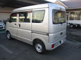 ミニキャブバン M ハイルーフ 4WD パートタイム4WD オートマ エアコン