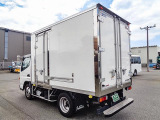 キャンター 冷蔵冷凍車 10尺ボディ -30度設定 K4168