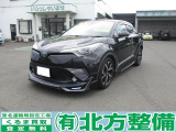 トヨタ C-HR