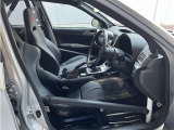 運転席レカロシート/助手席純正シート