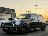 BMW MINI ミニクラブマン
