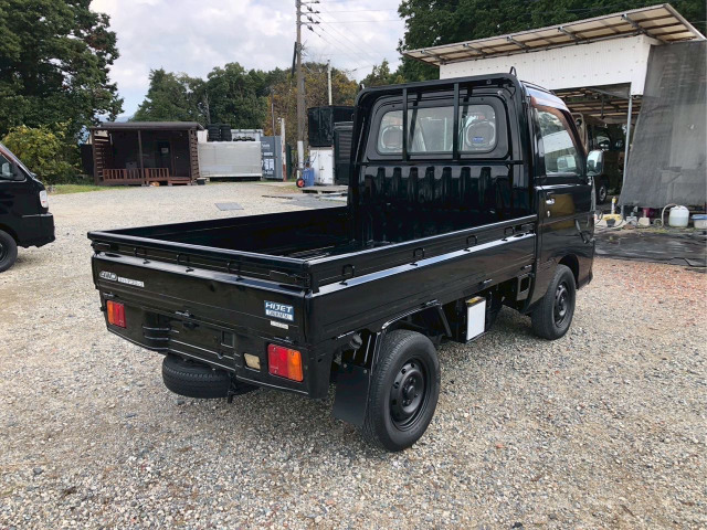 ダイハツ ハイゼットトラック エクストラ 4WD ☆軽トラック九州最安値