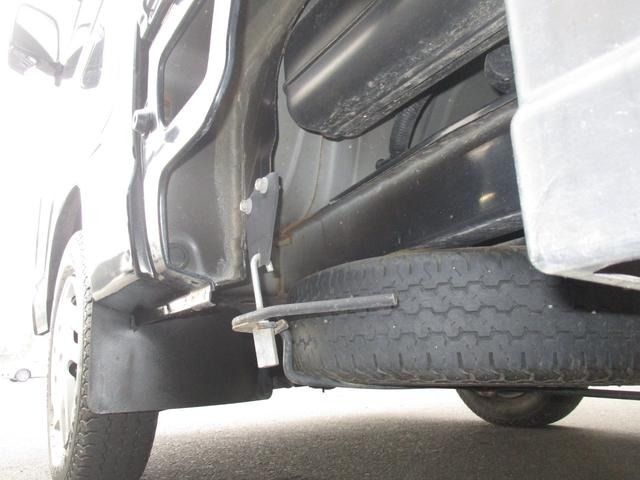 ホンダ アクティトラック タウン 4WD 5速マニュアル エアコン パワステ