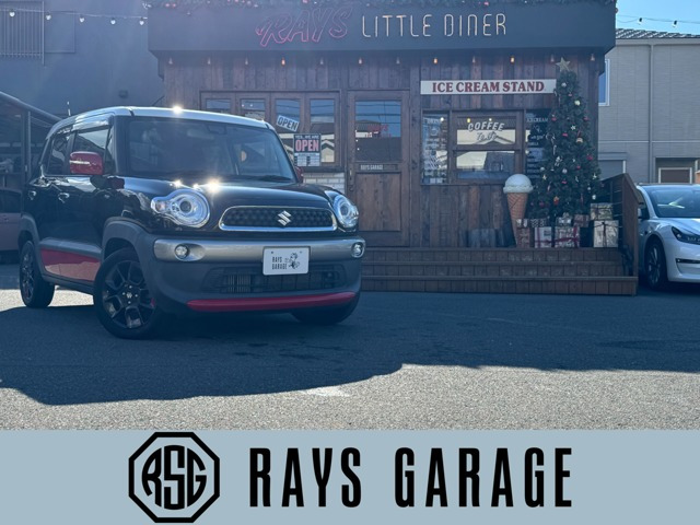 クロスビー 1.0 ハイブリッド(HYBRID) MZ ハイブリッド MZ 車検令和9年12月 ナビ ETC...