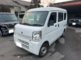 日産 NV100クリッパー