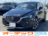 マツダ CX-3