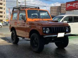 ジムニー ワイルドウインド 4WD 