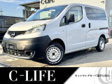 日産 NV200バネットバン