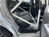 定員5人>2人・車幅189cm公認取得済み