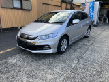 【中古車情報】ホンダ インサイト 1.5 エクスクルーシブ XG  の中古車詳細（走行距離：11.4万km、カラー：シルバー、販売地域：三重県桑名市）