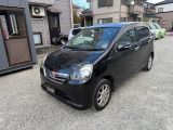 ミライース G 車検2年付 アイドリングストップ ETC