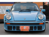 911  911ターボ 930ターボ 4速MT