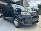 【中古車情報】トヨタ JPN TAXI 1.5 たくみ 深藍  の中古車詳細（走行距離：43.8万km、カラー：ダークブルー、販売地域：大阪府大阪狭山市茱萸木）