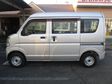 ミニキャブバン M ハイルーフ 4WD パートタイム4WD オートマ エアコン