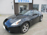 日産 フェアレディZ