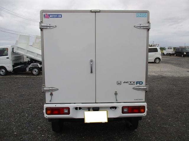 少数生産ホンダアクティトラック　デフロック七速ギャエアコン完備よく冷えます、早い者勝ち hq720.jpg?sqp=-