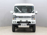 エブリイワゴン PZターボスペシャル 4WD 1オーナー 35mmリフトアップ