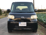 タント X スペシャル スマートキー ピラーレス 純正SDナビ