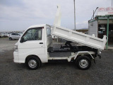 ハイゼットトラック 多目的ダンプ 4WD エアコン PTO式ダンプ