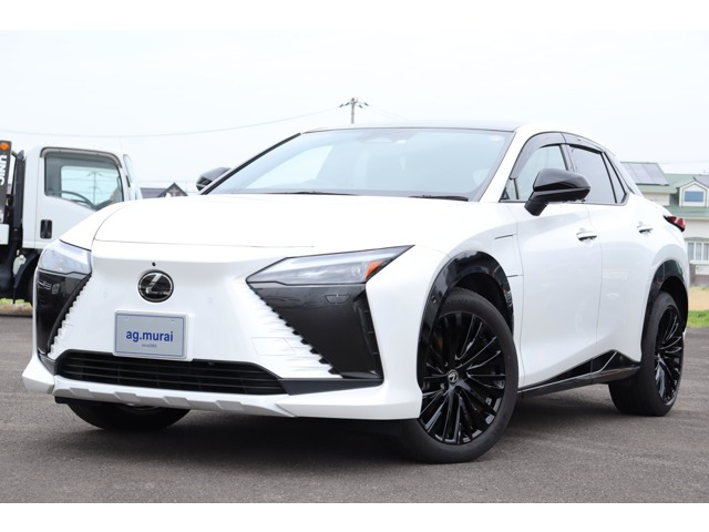 RZ450eファーストエディション 4WD調光パノラマルーフ 全方位カメラ