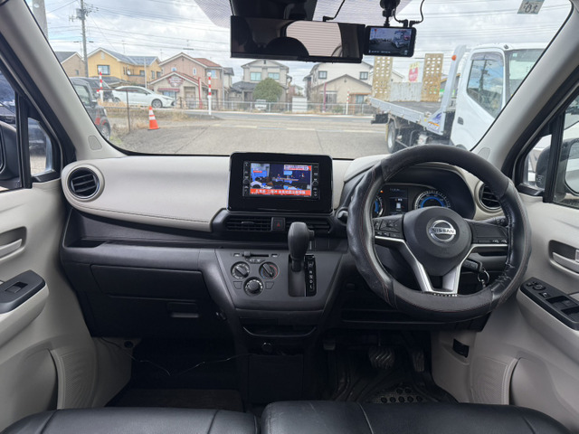 日産 デイズ B 車検残(R8.10) 日産 デイズ B 車検残(R8.10) 法定点検整備付‼ の中古車詳細 (172,900