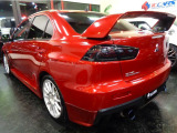 レッドMカラー後期オプションフルエアロ&大型リアスポイラー&ENKEI製18インチアルミ&レカロシートインテリア&ROCKFORDサウンド&LEDライト&LEDテール&HDDナビ&スマートキー