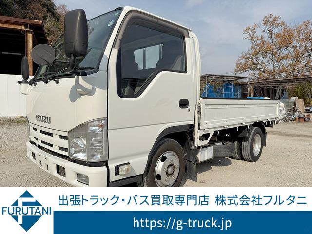 エルフ  フルフラットロー 床鉄板 スムーサー