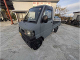 日産 クリッパートラック
