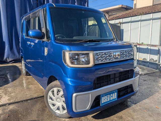 ウェイクDナビ ワンセグ Bluetooth