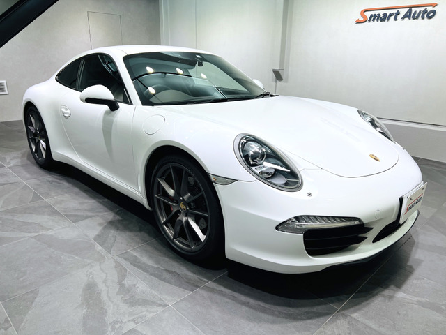 911カレラS PDKXPELフルPPF施工済 スポクロ